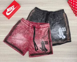 Honour Amiri Shorts