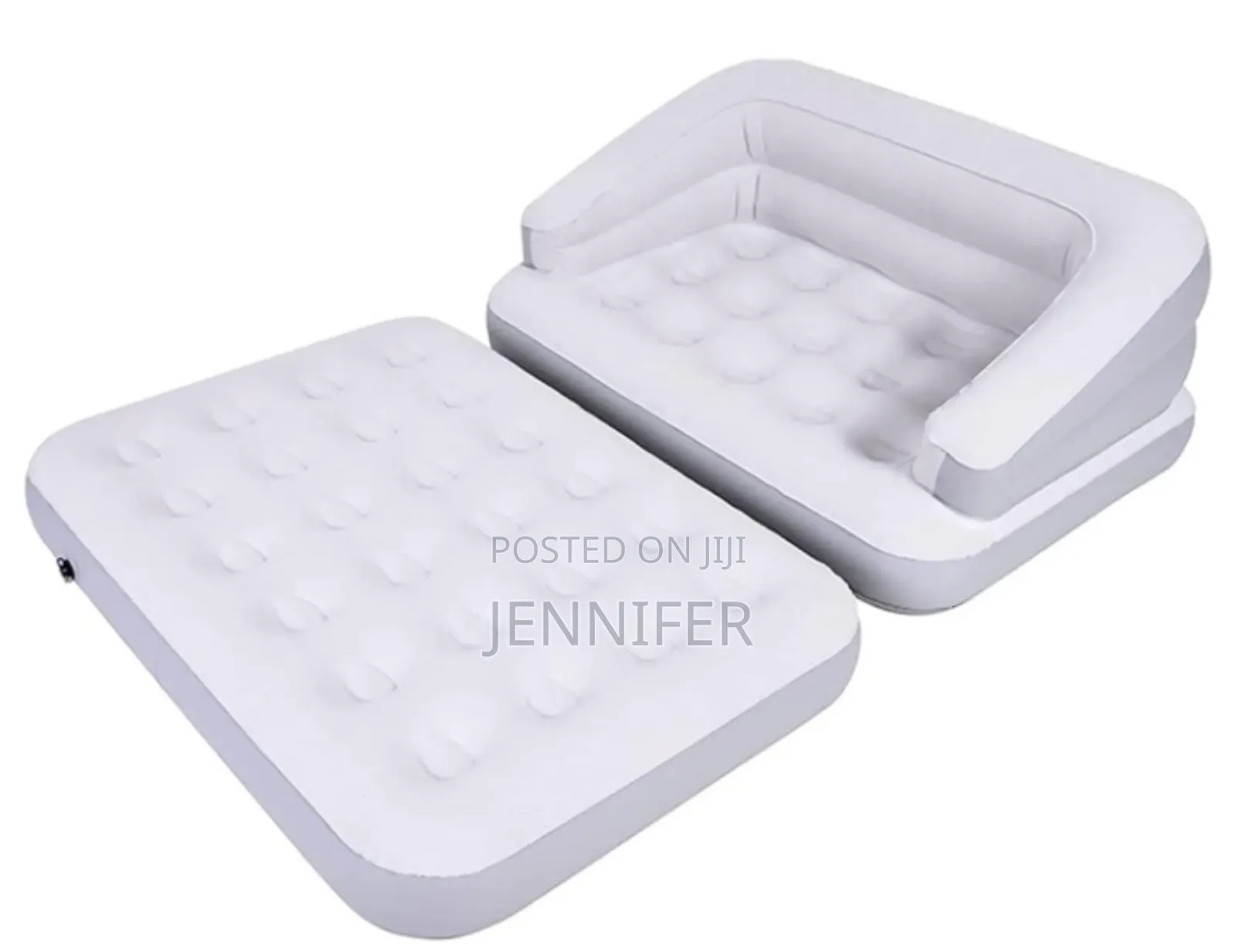 Inflatable 5 in 1 Sofa Bed