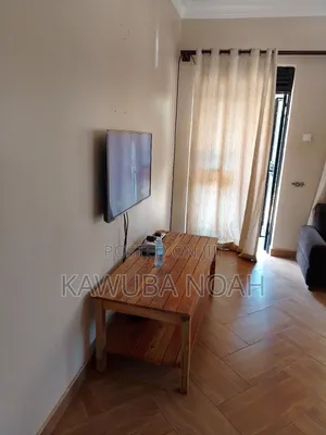 Fully Furnished Stand Alone for Rent