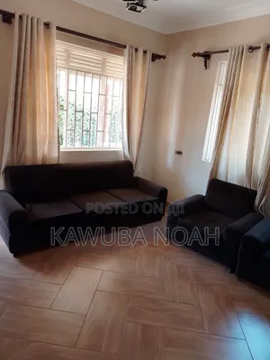 Fully Furnished Stand Alone for Rent