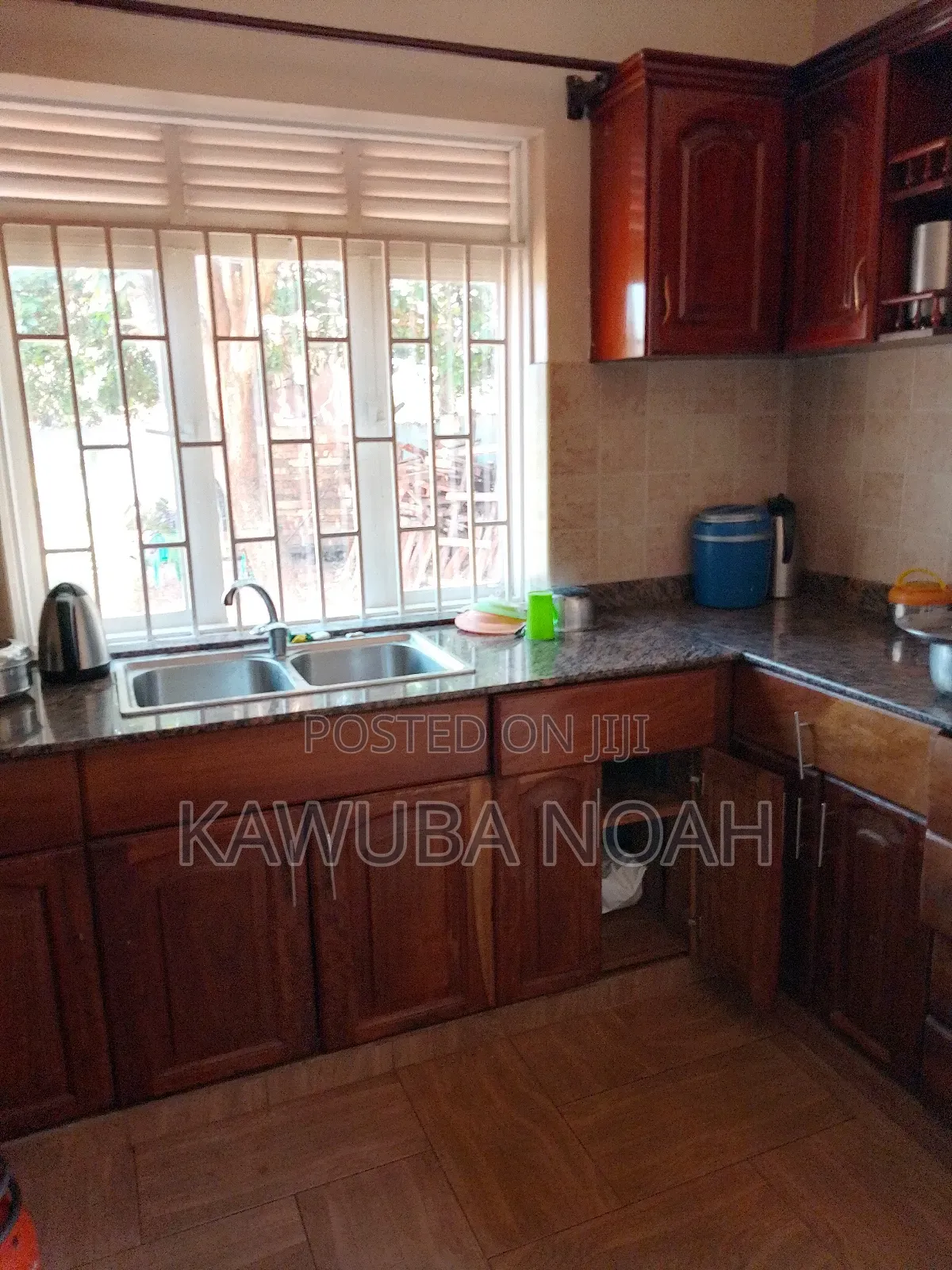 Fully Furnished Stand Alone for Rent