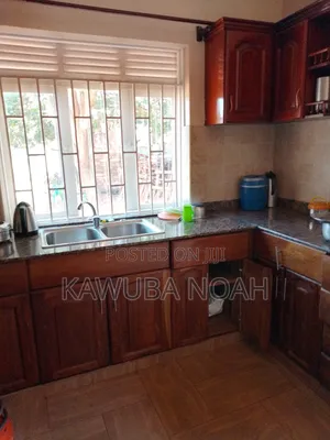 Fully Furnished Stand Alone for Rent
