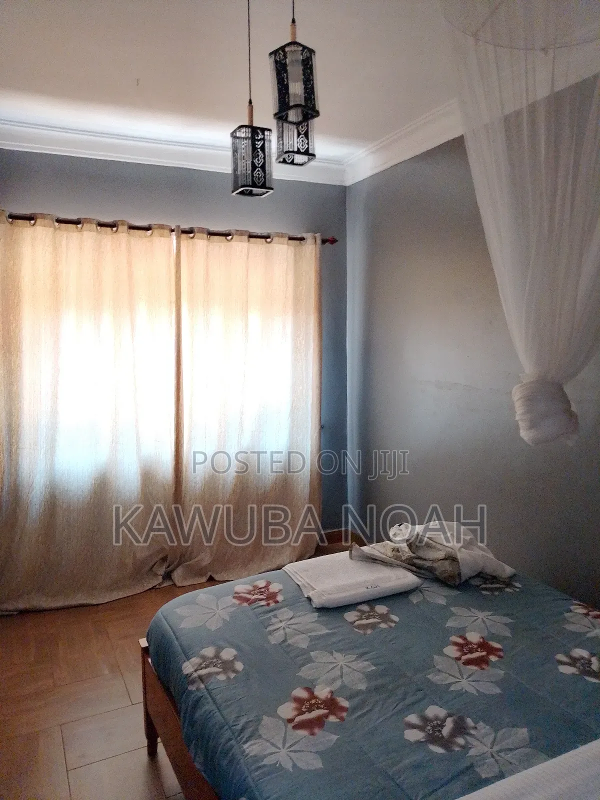 Fully Furnished Stand Alone for Rent