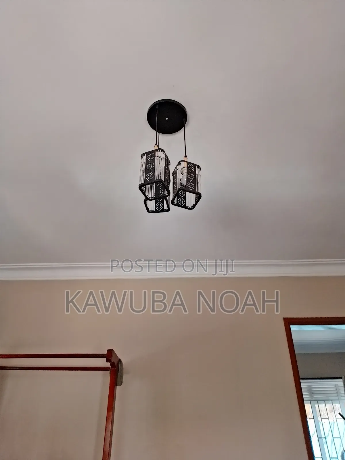 Fully Furnished Stand Alone for Rent