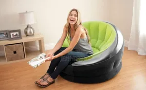 Intex Inflatable Empire Chair