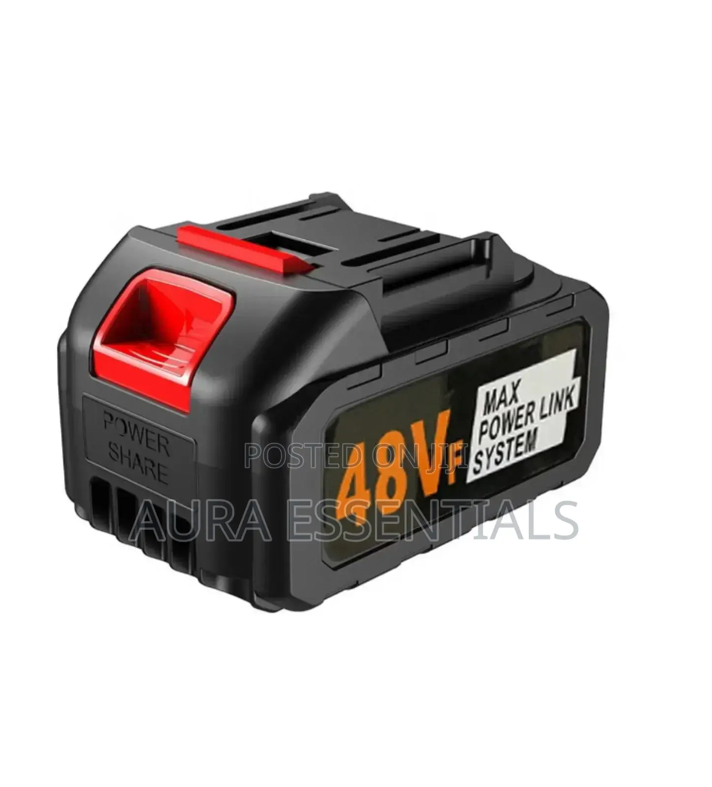 Generic 48 Max Power Link System Battery