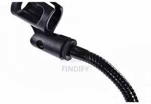 Flexible Desk Microphone Stand