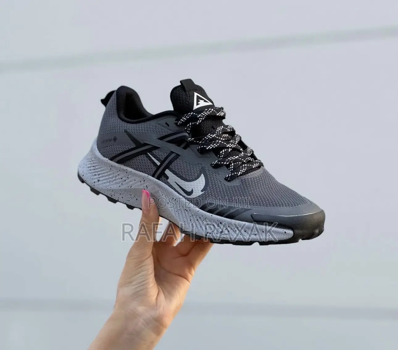 Original Nike Pegasus Trail 2025 GTX Casual Hiking Sneakers