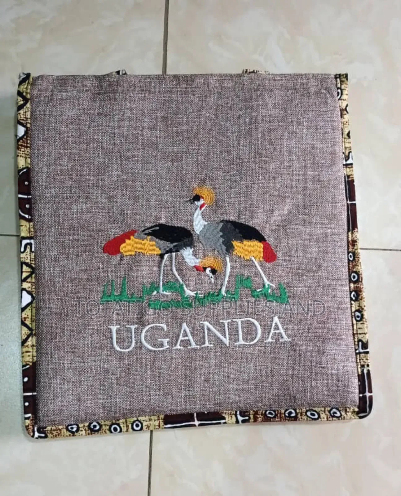 Ladies Bags-African Craft.