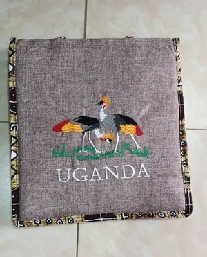 Ladies Bags-African Craft.