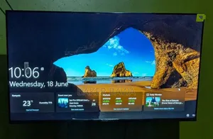 Hisense Digital Tv 43 Inch Frame Les