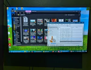 Hisense Digital Tv 43 Inch Frame Les