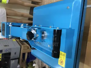 Heat Press Trusted Warrantee