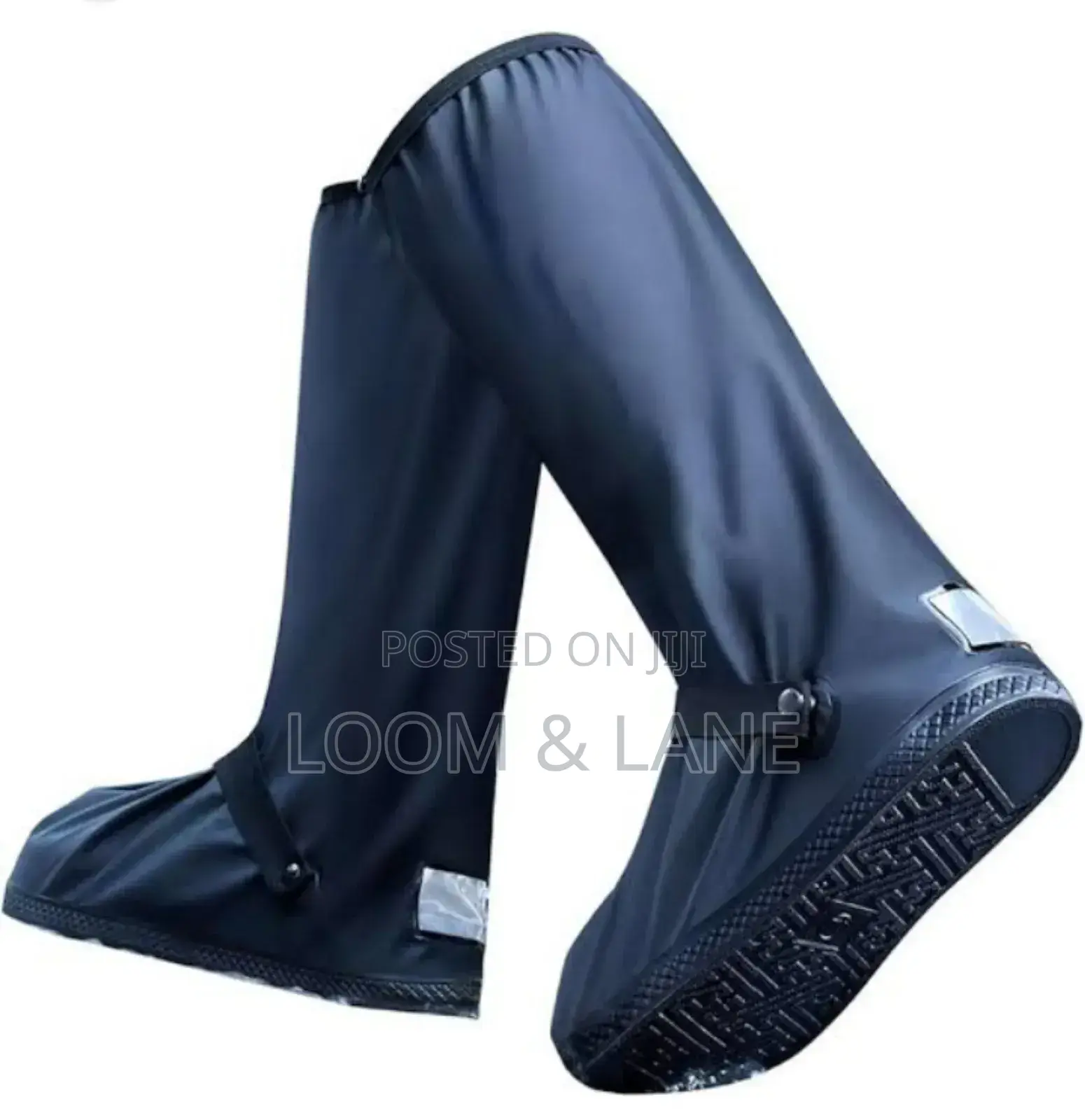Generic Rain Boots For Men And Women