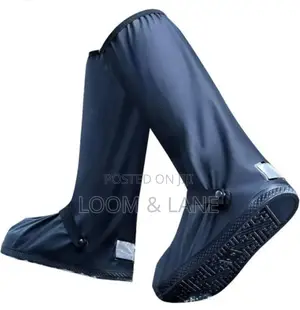 Generic Rain Boots For Men And Women