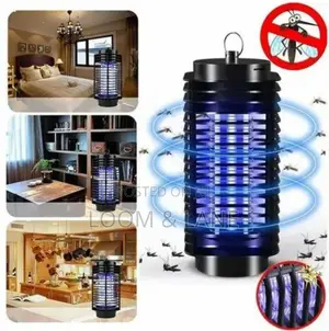 Mosquito Light Uv Indoor Fry Trap