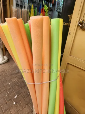 Pool Noodles