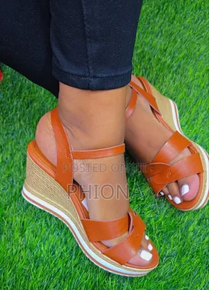 Fabulous Wadges
