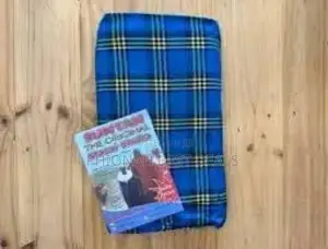 The Original Masai Shuka / Throwon