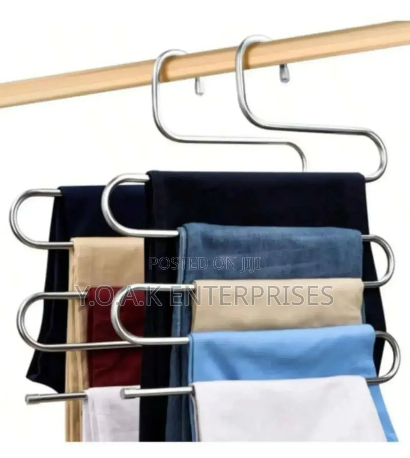 Stainless Steel Hanger
