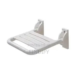 Wall Mounted
Chair Disabled Shower Seat With Backrest