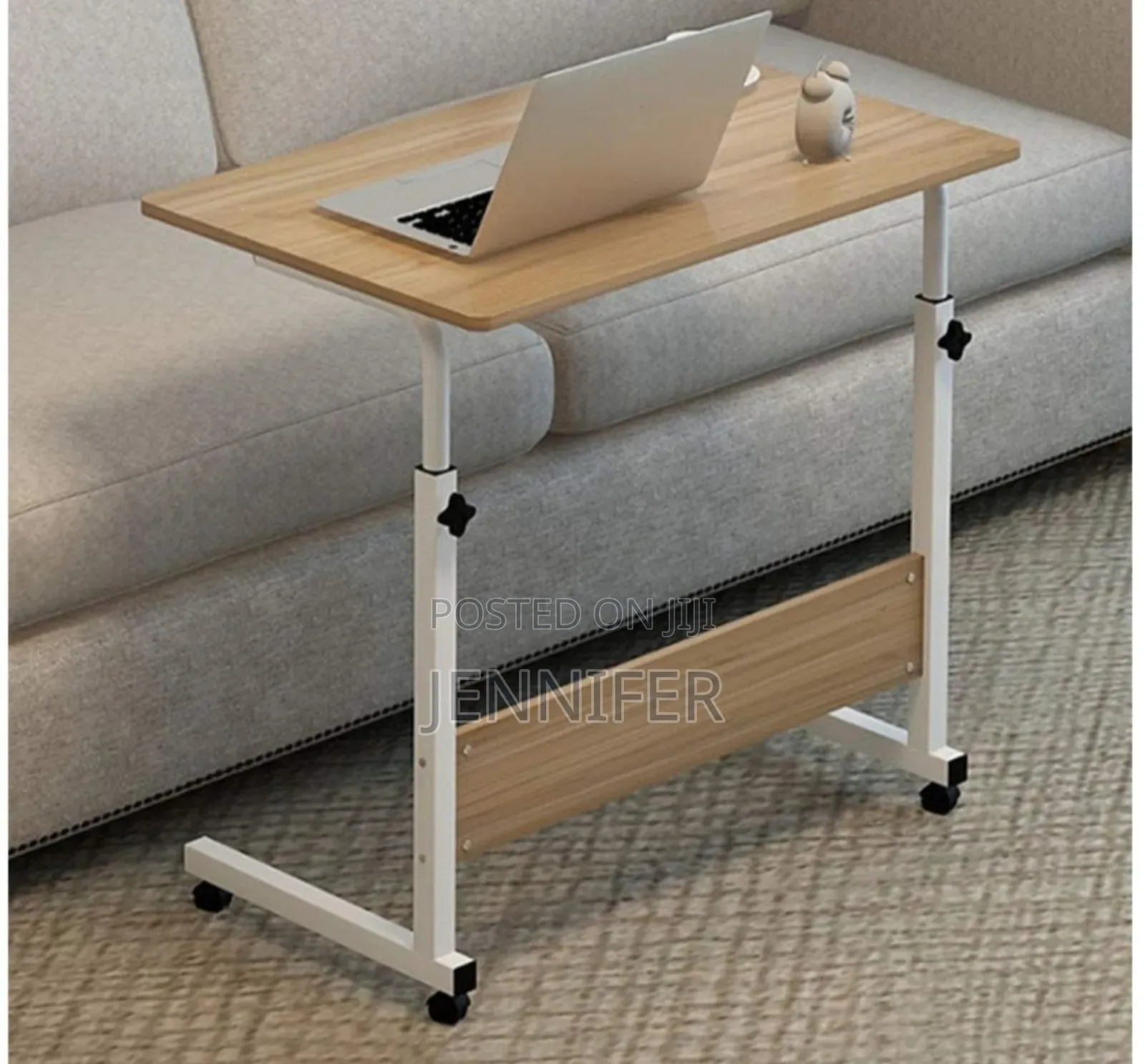 Generic Adjustable Laptop Desk/Table