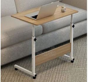 Generic Adjustable Laptop Desk/Table