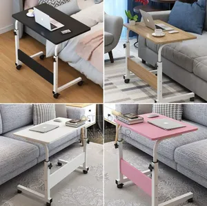 Generic Adjustable Laptop Desk/Table