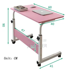 Generic Adjustable Laptop Desk/Table