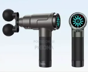 Electric Massage Gun