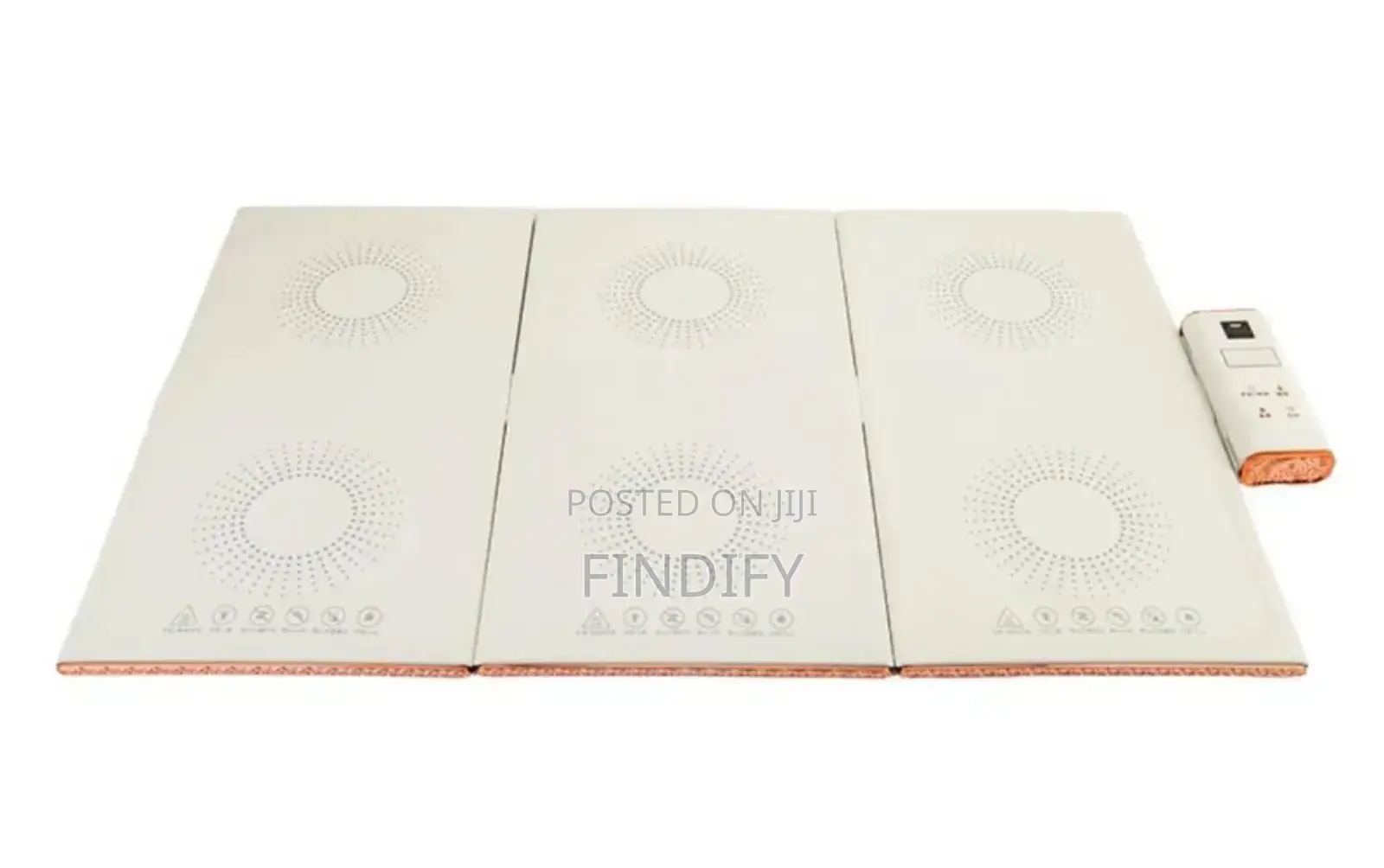 Folding Heating Plate Folding Kitchen Board Hot Plate