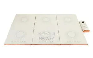 Folding Heating Plate Folding Kitchen Board Hot Plate