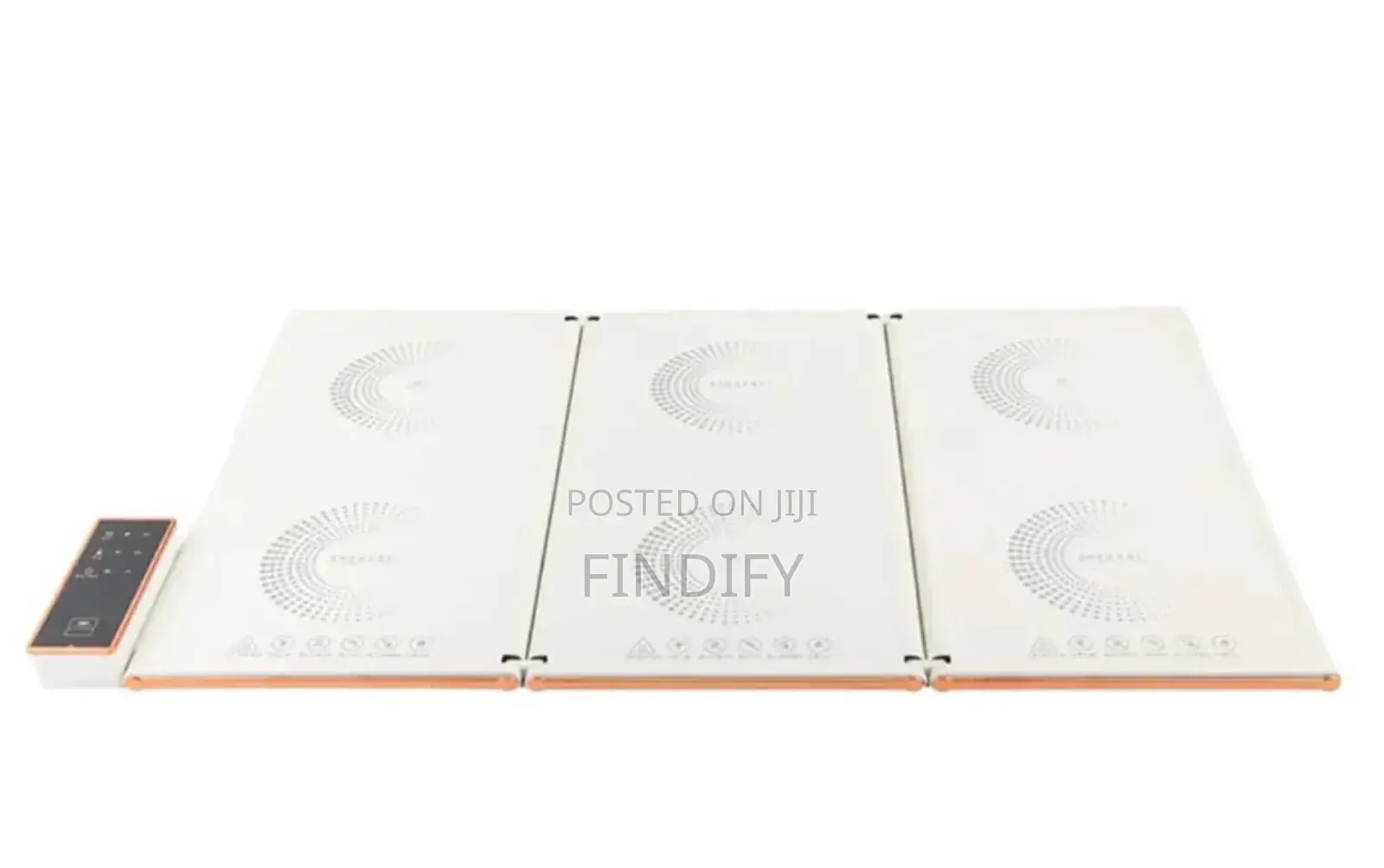 Folding Heating Plate Folding Kitchen Board Hot Plate