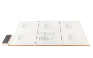 Folding Heating Plate Folding Kitchen Board Hot Plate