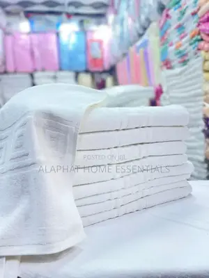 High Quality Super Collection Cotton Towels