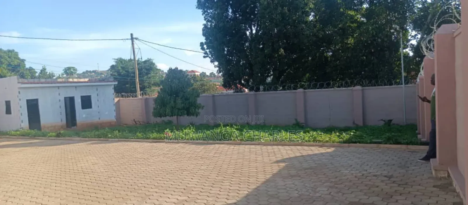 5bdrm Duplex in Fs Properties Ltd, Nakawa for rent
