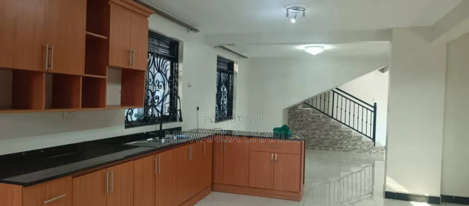 5bdrm Duplex in Fs Properties Ltd, Nakawa for rent