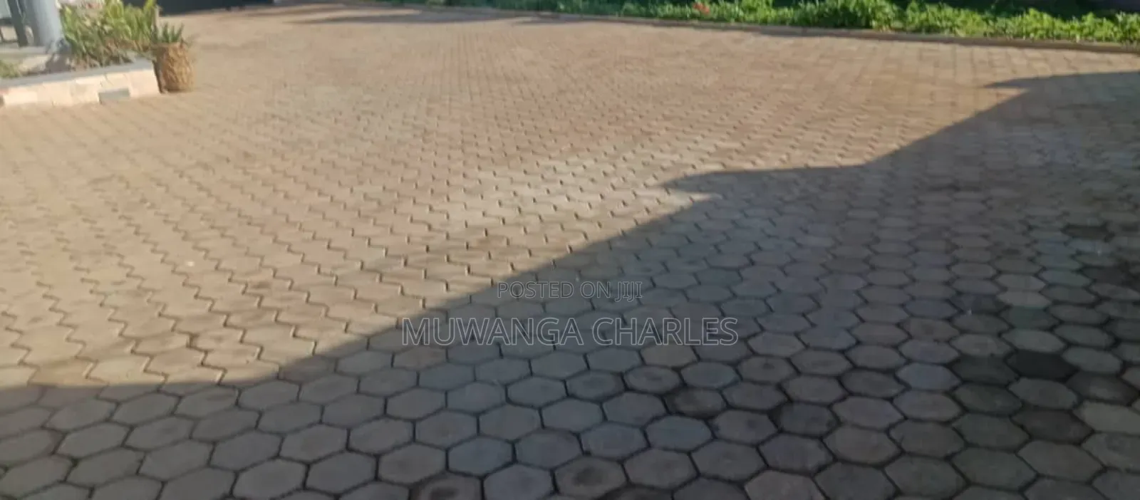 5bdrm Duplex in Fs Properties Ltd, Nakawa for rent