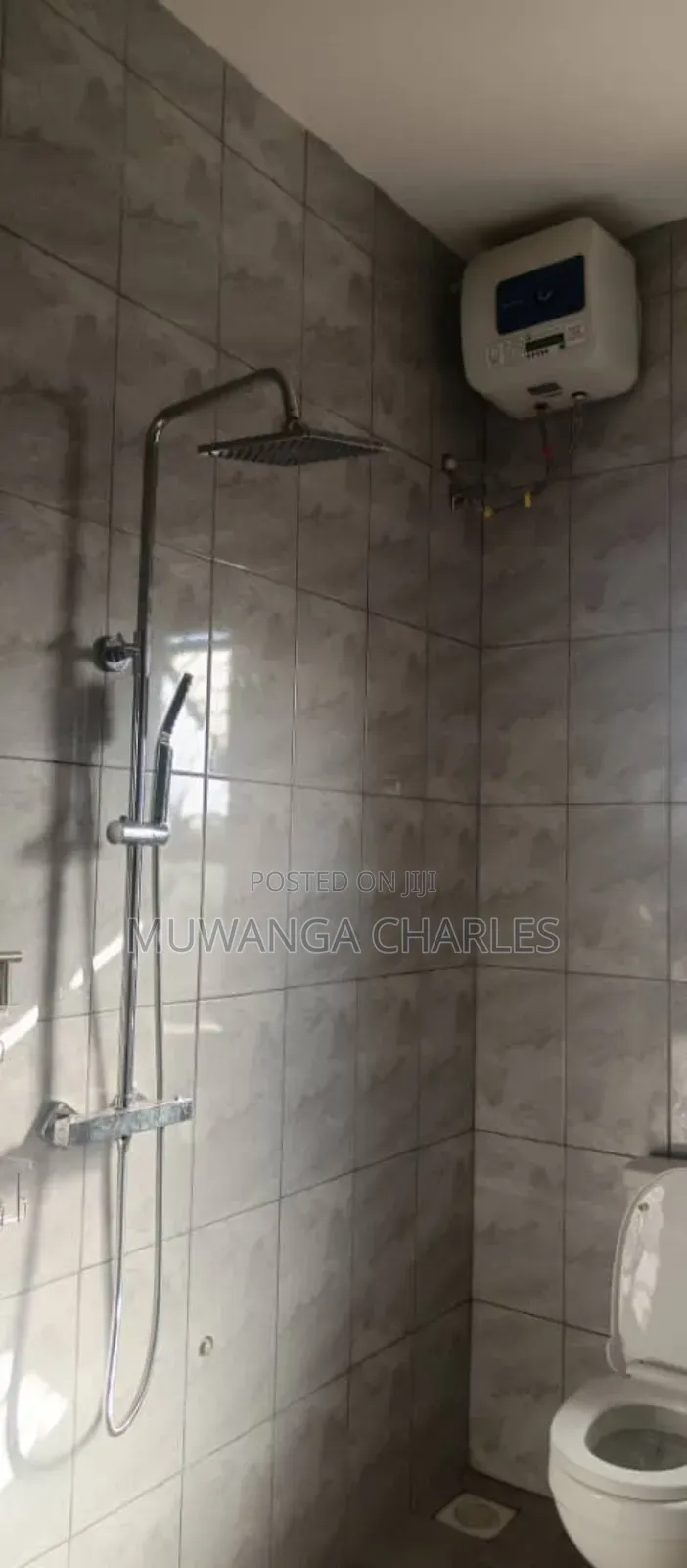 5bdrm Duplex in Fs Properties Ltd, Nakawa for rent