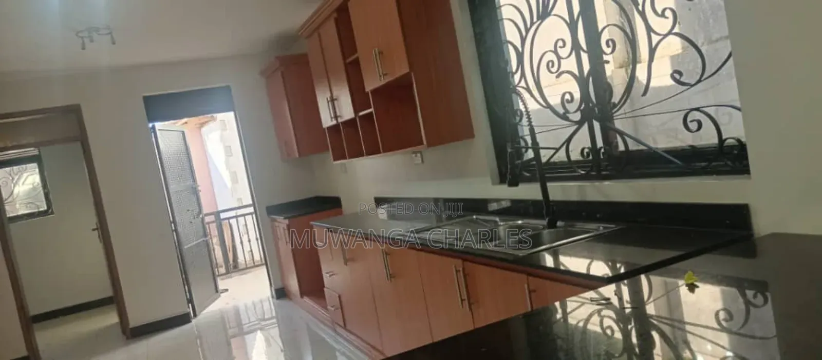 5bdrm Duplex in Fs Properties Ltd, Nakawa for rent