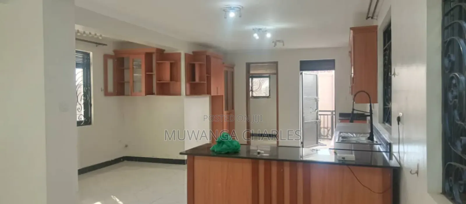 5bdrm Duplex in Fs Properties Ltd, Nakawa for rent