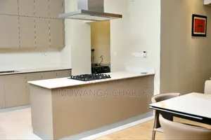 Furnished 3bdrm Apartment in Fs Properties Ltd, Central Division