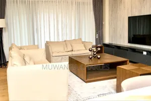 Furnished 3bdrm Apartment in Fs Properties Ltd, Central Division