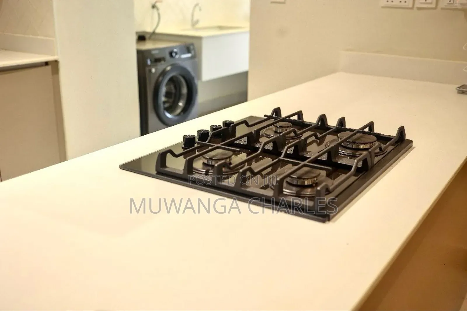 Furnished 3bdrm Apartment in Fs Properties Ltd, Central Division