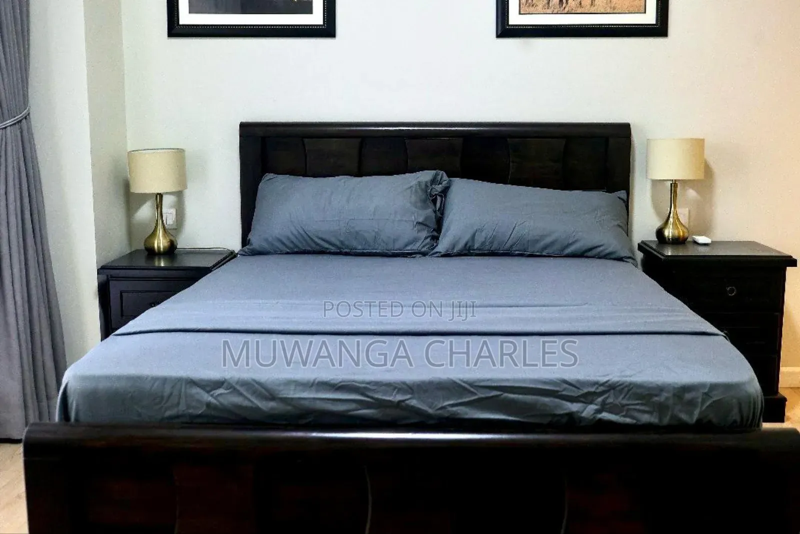 Furnished 3bdrm Apartment in Fs Properties Ltd, Central Division
