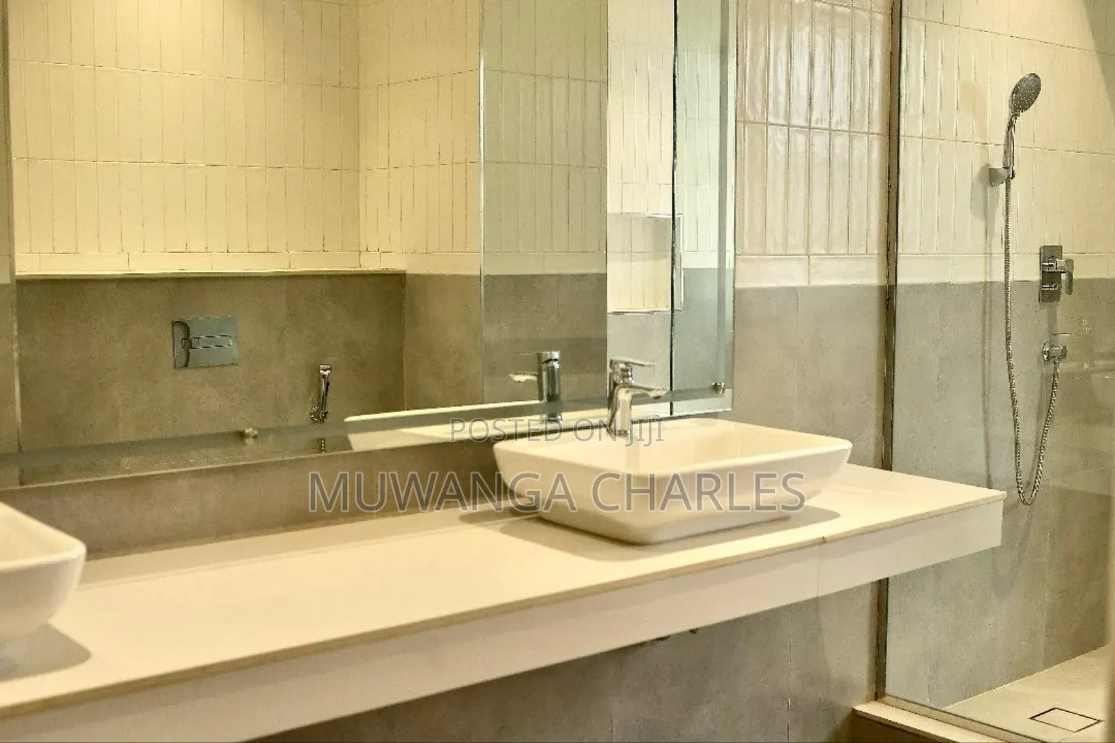 Furnished 3bdrm Apartment in Fs Properties Ltd, Central Division