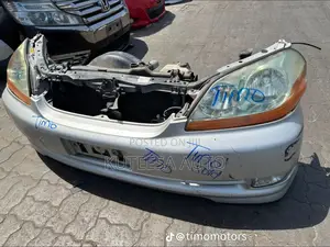 Mark 2 Grande Super Nose Cut