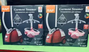 Raf Garment Steamer 1700w | R.3037