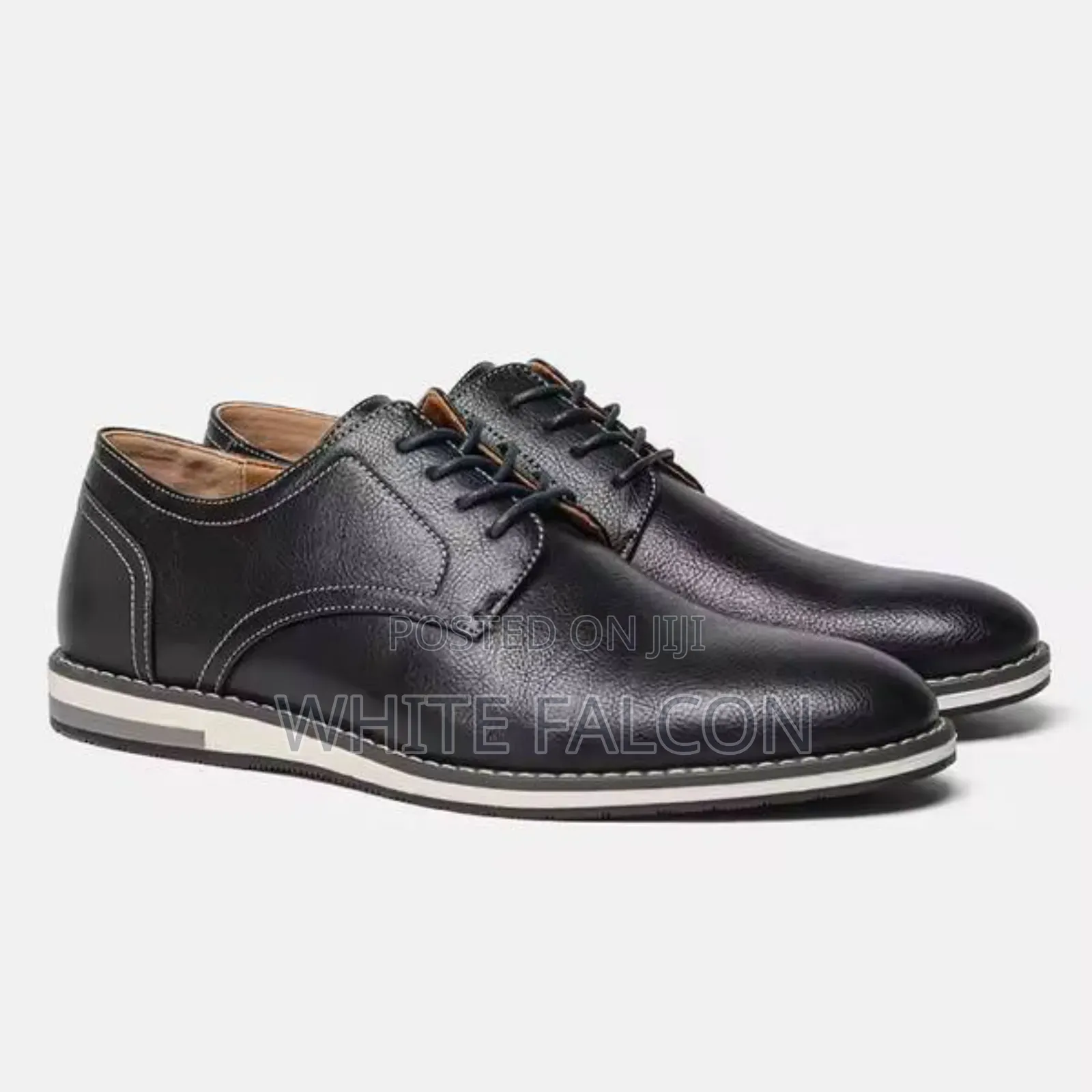 Casual Office Dress Shoes