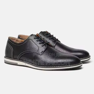 Casual Office Dress Shoes